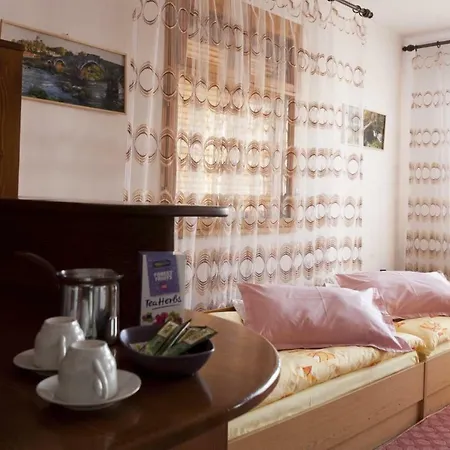 Ulitsa Kumanovo 1 - Petkovi