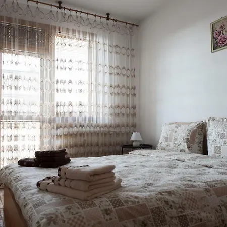 Ulitsa Kumanovo 1 - Petkovi